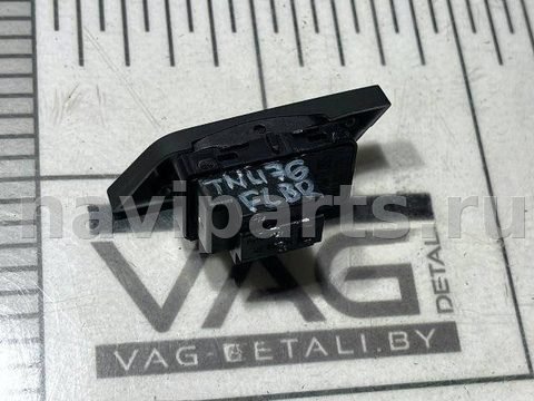 Кнопка центрального замка Volkswagen Tiguan, 2018 г., OEM 5NA962125, арт. 120413391, фото 2