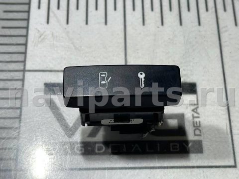 Кнопка центрального замка Volkswagen Touareg, 2009 г., OEM 7L6962125, арт. 120500064