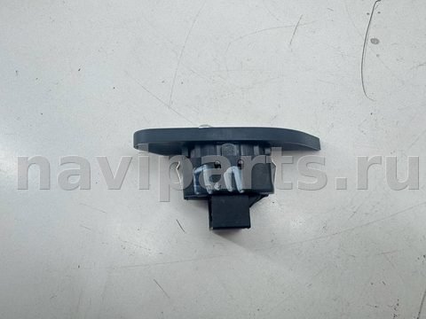 Кнопка центрального замка Porsche Macan, 2020 г., OEM 95B962126C, арт. 12192, фото 2