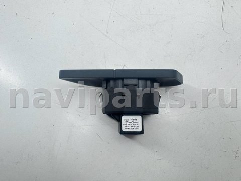 Кнопка центрального замка Porsche Macan, 2020 г., OEM 95B962126C, арт. 12192, фото 3