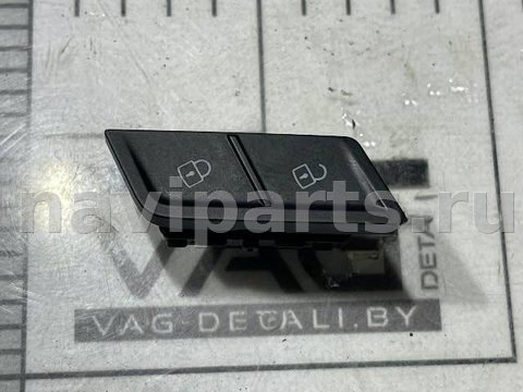 Кнопка центрального замка Volkswagen Atlas, 2019 г., OEM 3CN962125, арт. 122183369