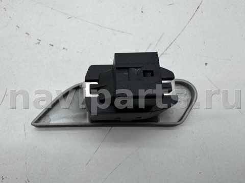 Кнопка центрального замка Porsche Macan, 2020 г., OEM 95B962125C, арт. 12228, фото 4
