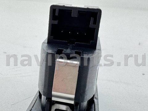Кнопка центрального замка Porsche Macan, 2020 г., OEM 95B962125C, арт. 12228, фото 5