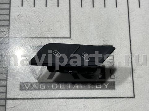 Кнопка центрального замка Volkswagen Tiguan, 2022 г., OEM 5NA962126, арт. 123714080