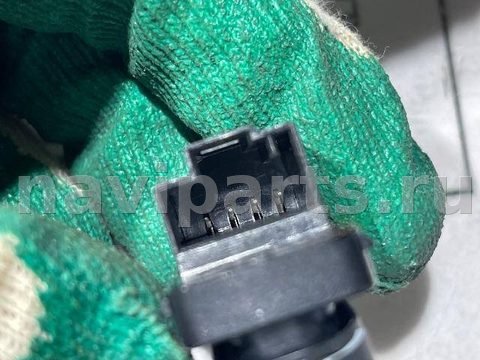 Кнопка центрального замка Volkswagen Tiguan, 2022 г., OEM 5NA962126, арт. 123714080, фото 5