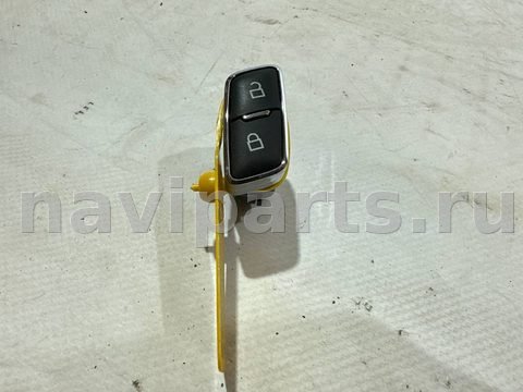 Кнопка центрального замка Ford Edge, 2019 г., OEM BB5T14017, арт. 12441, фото 2