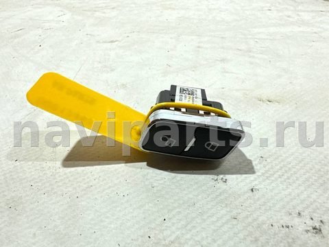 Кнопка центрального замка Ford Edge, 2019 г., OEM BE5T14017, арт. 12452