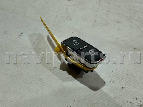 Кнопка центрального замка Ford Edge, 2019 г., OEM BE5T14017, арт. 12452, фото 2