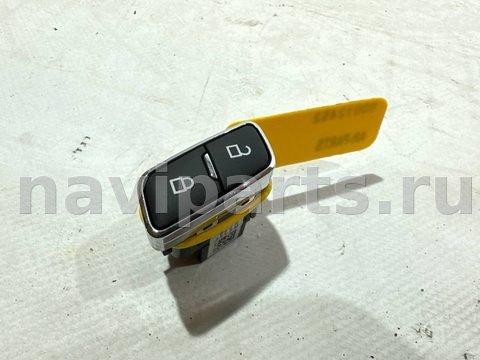 Кнопка центрального замка Ford Edge, 2019 г., OEM BE5T14017, арт. 12452, фото 3