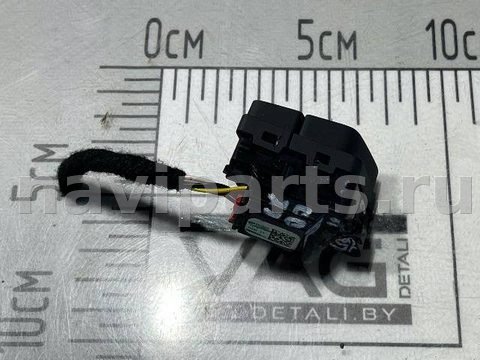 Кнопка центрального замка Chevrolet Blazer, 2021 г., OEM 23397509, арт. 124896250, фото 2