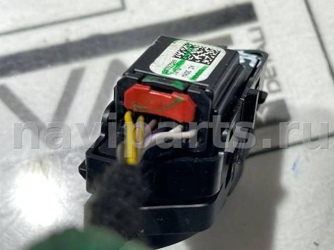Кнопка центрального замка Chevrolet Blazer, 2021 г., OEM 23397509, арт. 124896250, фото 4