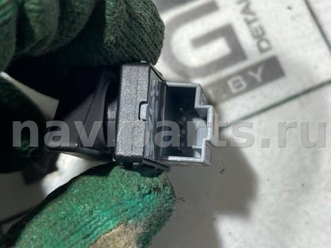 Кнопка центрального замка Volkswagen Jetta, 2019 г., OEM 17A962125, арт. 125700640, фото 4
