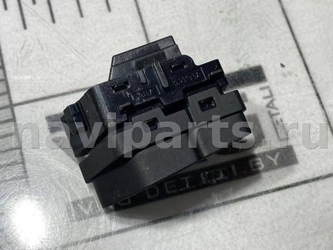 Кнопка центрального замка GMC Terrain, 2020 г., OEM 23397509, арт. 125855243, фото 2