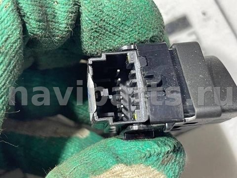 Кнопка центрального замка GMC Terrain, 2020 г., OEM 23397509, арт. 125855243, фото 4