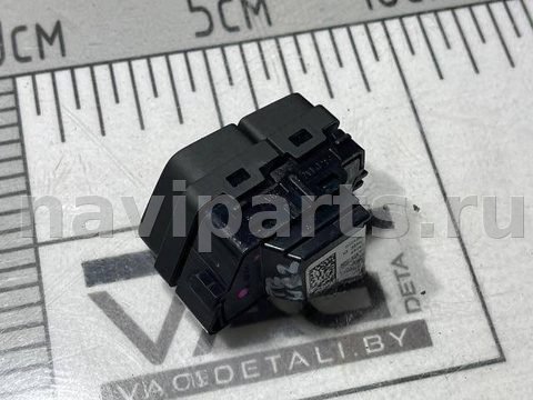 Кнопка центрального замка Chevrolet Blazer, 2021 г., OEM 23397508, арт. 125855248, фото 2