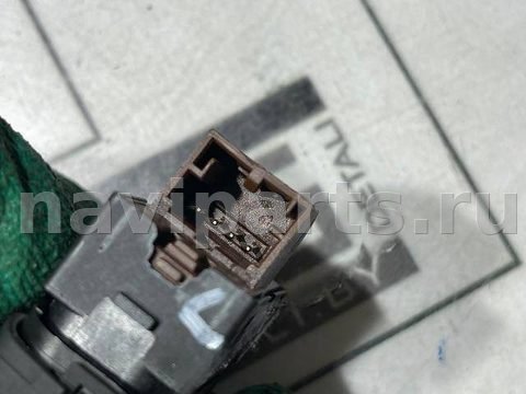 Кнопка центрального замка Audi A6 C7, 2014 г., OEM 4G1962107, арт. 126326178, фото 3