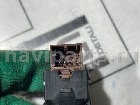 Кнопка центрального замка Audi A6 C7, 2014 г., OEM 4G2962108, арт. 126326306, фото 3