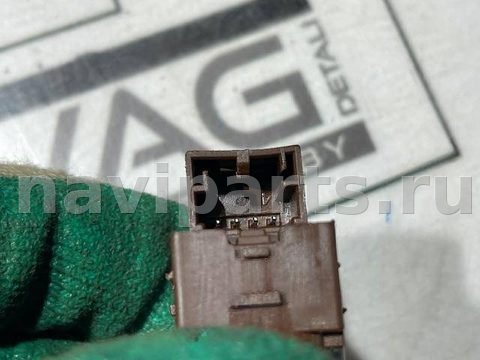 Кнопка центрального замка Audi A6 C7, 2014 г., OEM 4G0962108, арт. 126326324, фото 3