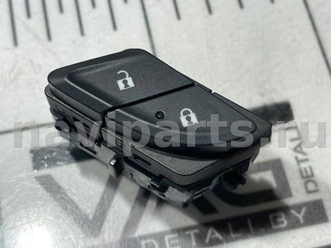 Кнопка центрального замка Chevrolet Equinox, 2018 г., OEM 26200593, арт. 126935746, фото 2
