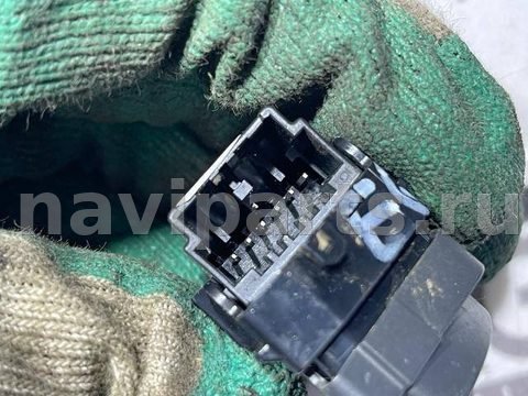 Кнопка центрального замка Chevrolet Equinox, 2018 г., OEM 26200593, арт. 126935746, фото 5