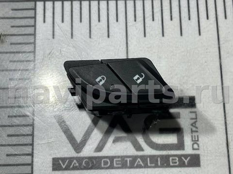 Кнопка центрального замка Chevrolet Equinox, 2018 г., OEM 26200592, арт. 126935757