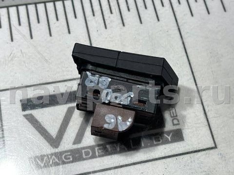 Кнопка центрального замка Audi A6 C7, 2012 г., OEM 4G2962108, арт. 127586485, фото 2