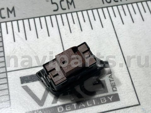 Кнопка центрального замка Audi A6 C7, 2012 г., OEM 4G2962108, арт. 127586485, фото 3