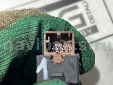 Кнопка центрального замка Audi A6 C7, 2012 г., OEM 4G2962108, арт. 127586485, фото 4