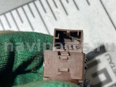 Кнопка центрального замка Audi A6 C7, 2012 г., OEM 4G0962107, арт. 127586501, фото 3