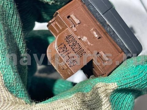 Кнопка центрального замка Audi A6 C7, 2012 г., OEM 4G0962108, арт. 127586502, фото 4