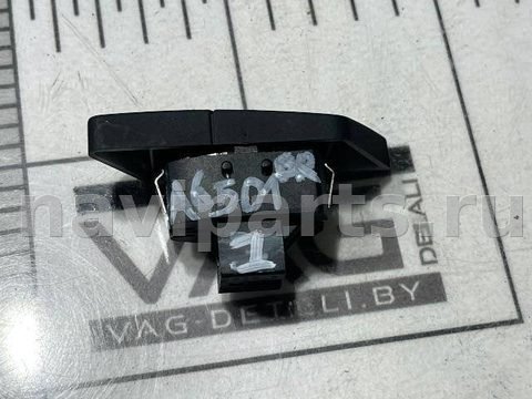 Кнопка центрального замка Audi A6 C6, 2009 г., OEM 4F2962108, арт. 127695440, фото 2