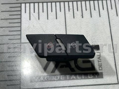 Кнопка центрального замка Audi A6 C6, 2009 г., OEM 4F2962108, арт. 127695446
