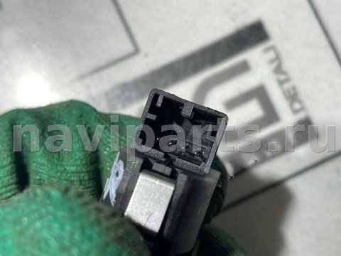 Кнопка центрального замка Audi A6 C6, 2009 г., OEM 4F2962108, арт. 127695446, фото 3