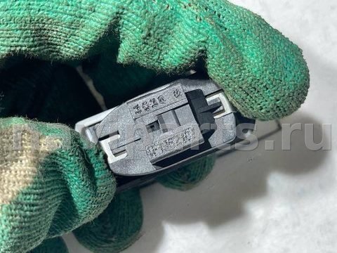 Кнопка центрального замка Audi A6 C6, 2009 г., OEM 4F2962108, арт. 127695446, фото 4