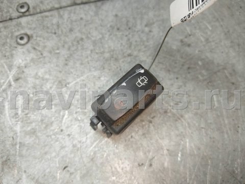 Кнопка центрального замка Renault Laguna, 2001 г., арт. 128810