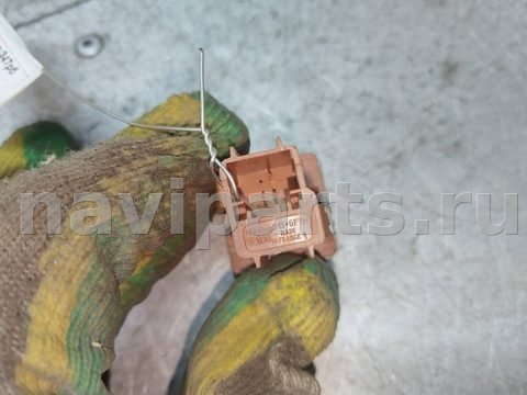 Кнопка центрального замка Citroen Xsara Picasso, 1999 г., арт. 129030, фото 3
