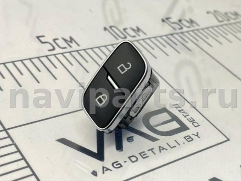 Кнопка центрального замка Ford Escape, 2023 г., OEM JX7T14017BA, арт. 129261542