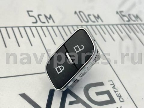 Кнопка центрального замка Ford Escape, 2022 г., OEM JX7T14017BA, арт. 129261545, фото 2