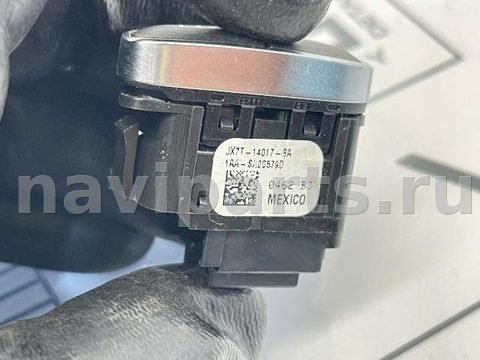 Кнопка центрального замка Ford Escape, 2022 г., OEM JX7T14017BA, арт. 129261545, фото 5