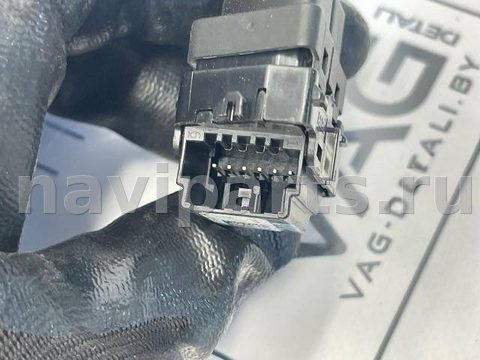 Кнопка центрального замка GMC Terrain, 2018 г., OEM 23397509, арт. 129353262, фото 4