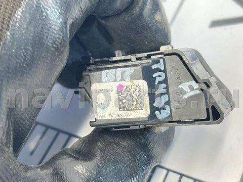 Кнопка центрального замка GMC Terrain, 2018 г., OEM 23397509, арт. 129353262, фото 5