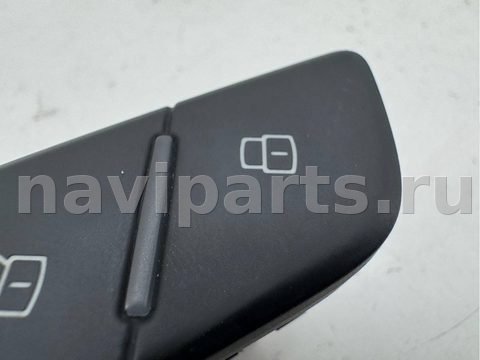 Кнопка центрального замка Audi Q5, 2023 г., OEM 80C962108, арт. 12984, фото 4