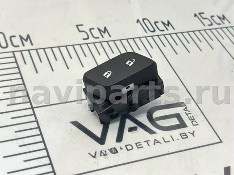 Кнопка центрального замка Buick Encore GX, 2022 г., OEM 39187989, арт. 130376293