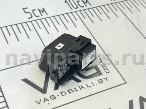 Кнопка центрального замка Buick Encore GX, 2022 г., OEM 39187989, арт. 130376293, фото 2