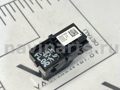Кнопка центрального замка Buick Encore GX, 2022 г., OEM 39187989, арт. 130376293, фото 4