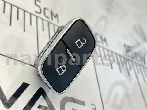 Кнопка центрального замка Ford Escape, 2017 г., OEM F1ET14017BB, арт. 131072051, фото 2