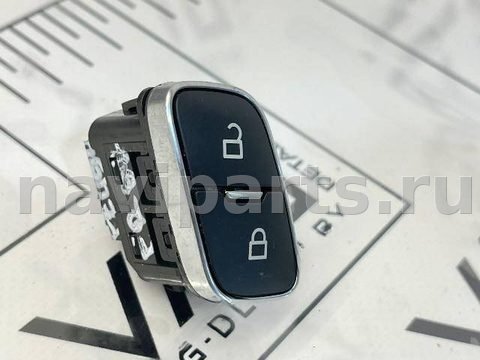 Кнопка центрального замка Ford Escape, 2020 г., OEM JX7T14017BA, арт. 131111168, фото 2