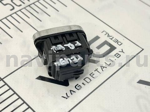 Кнопка центрального замка Ford Escape, 2020 г., OEM JX7T14017BA, арт. 131111168, фото 3