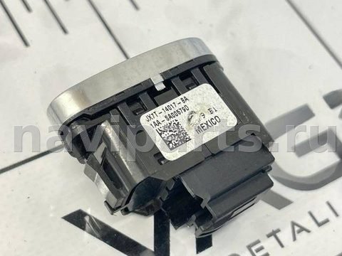 Кнопка центрального замка Ford Escape, 2020 г., OEM JX7T14017BA, арт. 131111168, фото 5