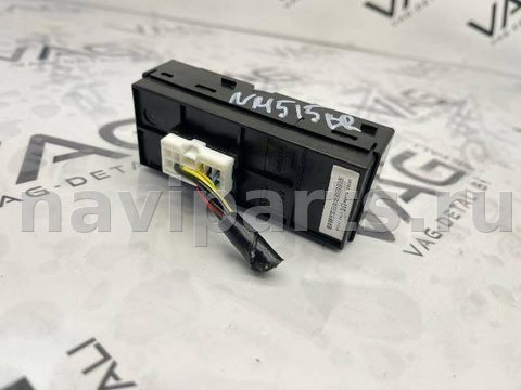 Кнопка центрального замка Nissan Murano Z52, 2020 г., OEM 254115AA0A, арт. 131504726_1, фото 3